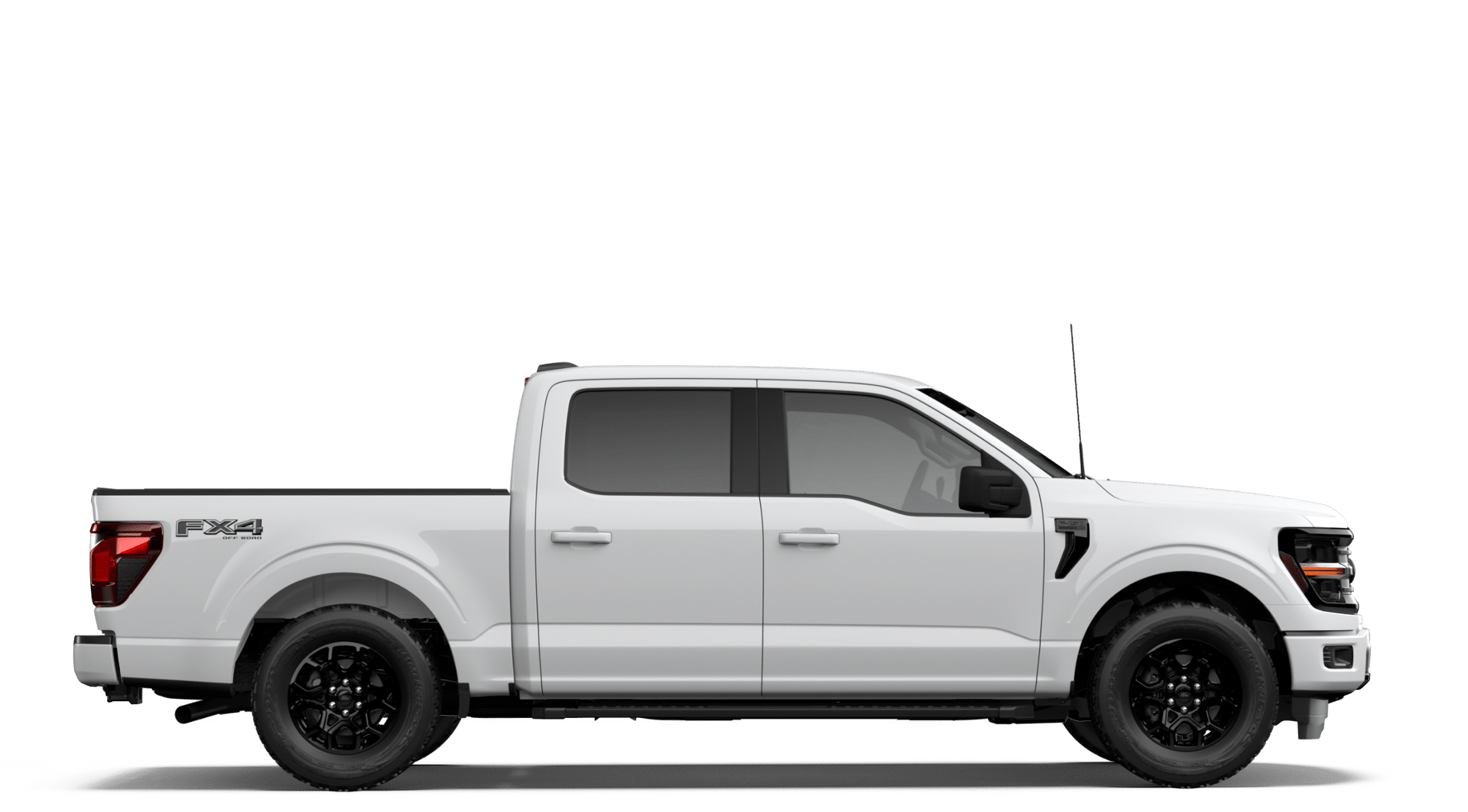 2026 Ford F-150® External Image 1